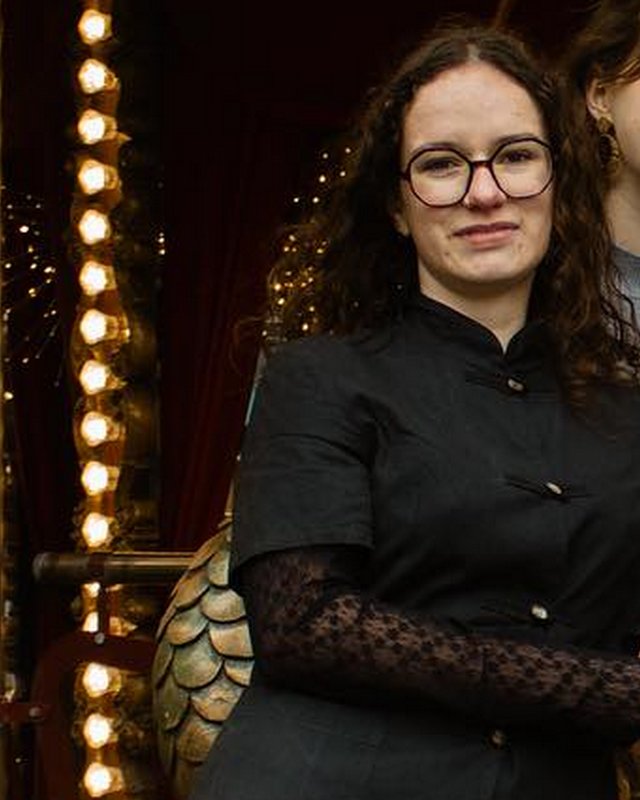 Adèle Villerbu Boulaire