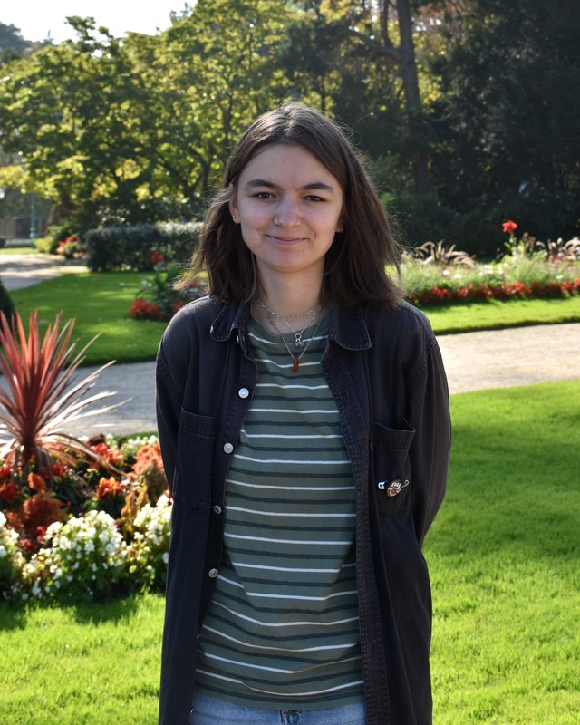 Adèle Remy Fourrier