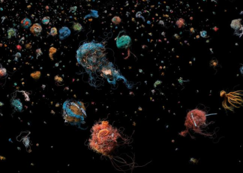 L’exposition “Planet or Plastic ?” au musée Mer Marine de Bordeaux : exposer pour sensibiliser