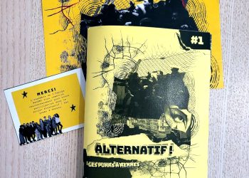 Alternatif – Le catalogue