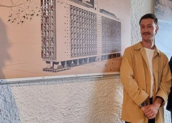 Actualité des alumni – juillet 2025