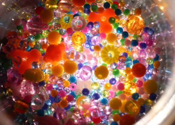 Un bar à charms pour la Halloweek