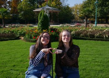 Présentation des pôles