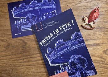 Faites la fête – Le catalogue