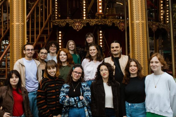 Promotion MAGEMI 16 | 2024-2025