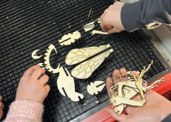 De l’idée au dispositif : deux jours de création à l’Edulab